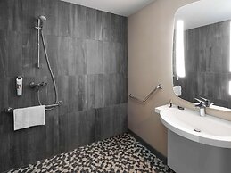 ibis Strasbourg Centre Gare