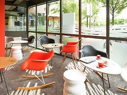 ibis Strasbourg Centre Gare