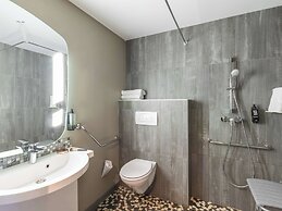 ibis Strasbourg Centre Gare