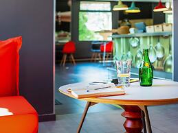 ibis Mulhouse Ile Napoléon
