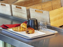 ibis Mulhouse Ile Napoléon