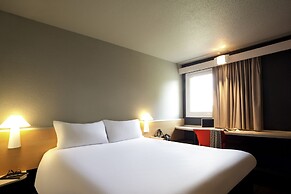 ibis Mulhouse Ile Napoléon