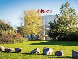 ibis Mulhouse Ile Napoléon