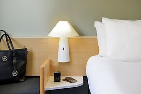 ibis Mulhouse Ile Napoléon