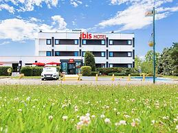 ibis Mulhouse Ile Napoléon