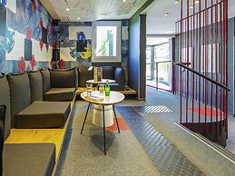 ibis Mulhouse Ile Napoléon