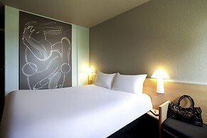 ibis Mulhouse Ile Napoléon