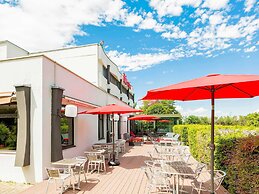 ibis Mulhouse Ile Napoléon