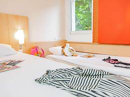 ibis Mulhouse Ile Napoléon