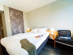 ibis Mulhouse Ile Napoléon