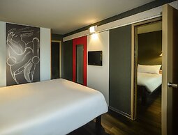 ibis Mulhouse Ile Napoléon
