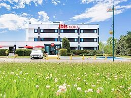 ibis Mulhouse Ile Napoléon