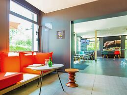 ibis Mulhouse Ile Napoléon