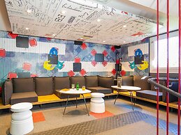 ibis Mulhouse Ile Napoléon