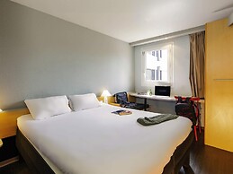 ibis Mulhouse Ile Napoléon