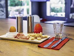 ibis Mulhouse Ile Napoléon