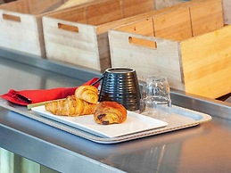 ibis Mulhouse Ile Napoléon