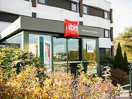 ibis Mulhouse Ile Napoléon