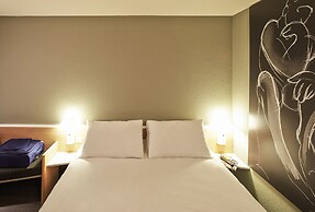 ibis Mulhouse Ile Napoléon