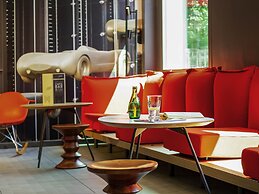 ibis Mulhouse Ile Napoléon