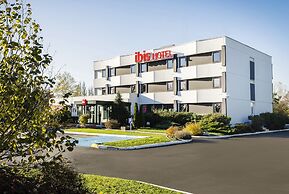 ibis Mulhouse Ile Napoléon