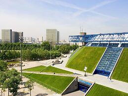 ibis Styles Paris Bercy