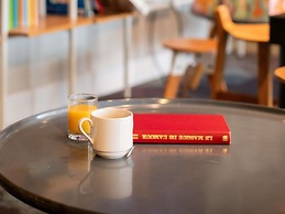 ibis Styles Paris Bercy