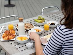 ibis Styles Paris Bercy