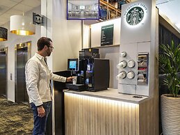 ibis Styles Paris Bercy