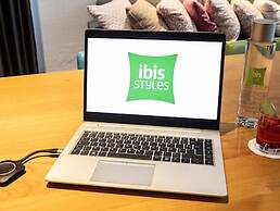 ibis Styles Paris Bercy