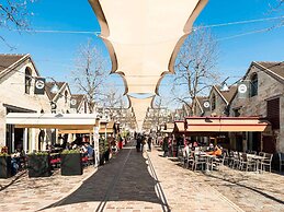 ibis Styles Paris Bercy