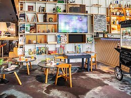 ibis Styles Paris Bercy