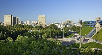ibis Styles Paris Bercy