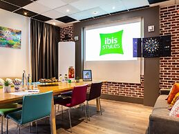ibis Styles Paris Bercy