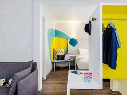 ibis Styles Paris Bercy