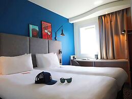 ibis Chalon-sur-Saone North