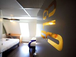 ibis Chalon-sur-Saone North