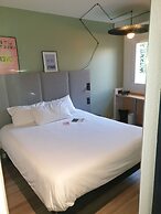 ibis Chalon-sur-Saone North