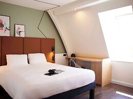 ibis Chalon-sur-Saone North