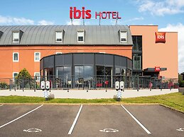 ibis Chalon-sur-Saone North