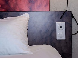 ibis Lyon Sud Chasse Sur Rhone