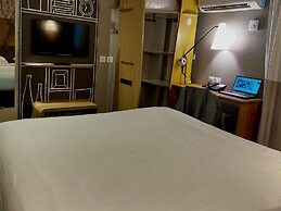 ibis Lyon Sud Chasse Sur Rhone