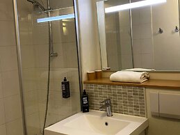 ibis Lyon Sud Chasse Sur Rhone