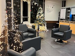ibis Lyon Sud Chasse Sur Rhone