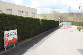 ibis Lyon Sud Chasse Sur Rhone