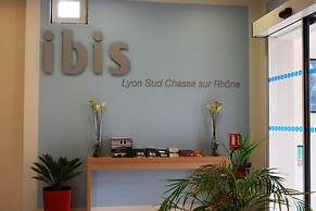 ibis Lyon Sud Chasse Sur Rhone