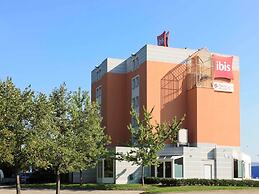 ibis Lyon Sud Chasse Sur Rhone