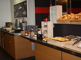 ibis Lyon Sud Chasse Sur Rhone