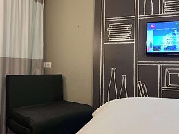 ibis Lyon Sud Chasse Sur Rhone