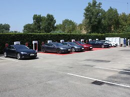ibis Lyon Sud Chasse Sur Rhone